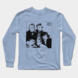 Duran Duran 1981 Exclusive Long Sleeve T-Shirt